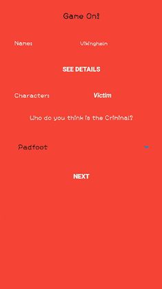 Mafia Party - Screenshot 4