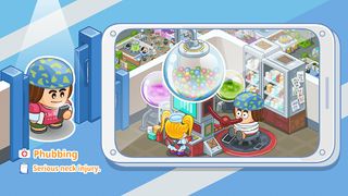 Fun Hospital – Tycoon is Back - Screenshot 2