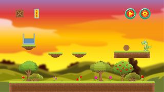 Splash Dino - Mind Breaker - Screenshot 1