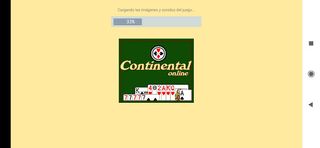 Continental (juego de cartas) - Screenshot 2