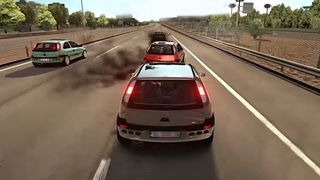 Corsa Driving Games - Screenshot 1