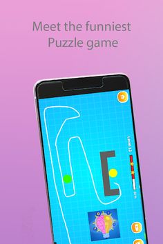 Puzzle Brain Rush Genius - Screenshot 4