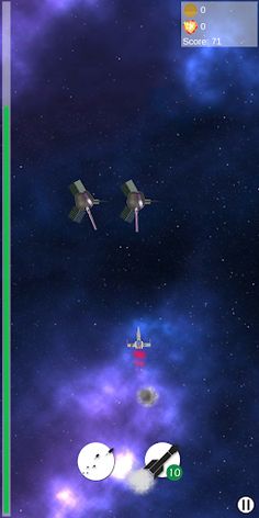 Blockade Runner 2 - Screenshot 2