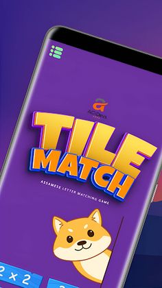 Tile Match - Screenshot 1