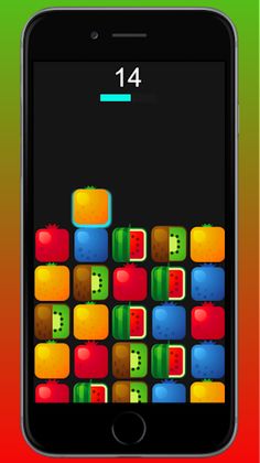 Fruit Master - Screenshot 4