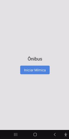 Jogo de Mimica - Screenshot 2