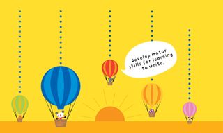 Arty Mouse Tracing - Screenshot 3