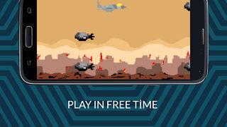 BOMBS VS YOU - Screenshot 2