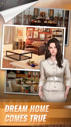 Fashion Life - Screenshot 4