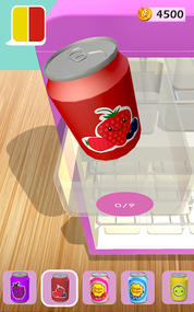 Fridge Organizing - Screenshot 2