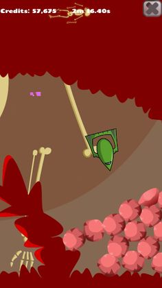 Rubber Rocket Racer - Screenshot 4