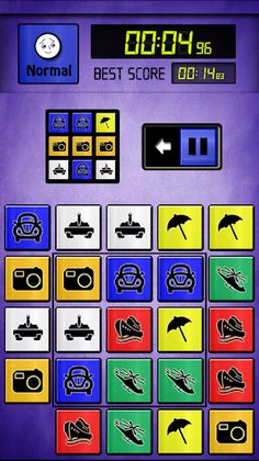 Kubik Race - Screenshot 4