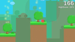 Tsunami Jump - Screenshot 3