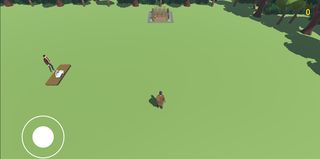 Farmer ! Farming Simulator - Screenshot 1