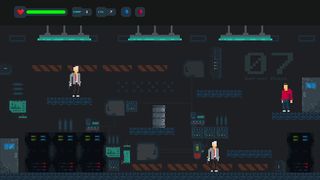 Zeltrus - Screenshot 2