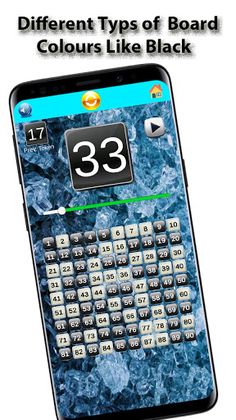 Tambola Number Caller 1-90 - Screenshot 2