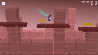 Effugium - Screenshot 2