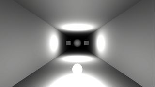 Cracklez - Screenshot 1