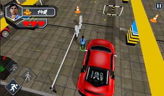 Nilanjana the game - Screenshot 1
