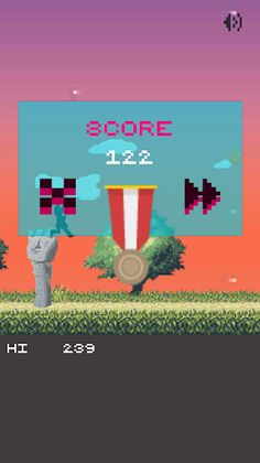 The Last Run - Screenshot 2