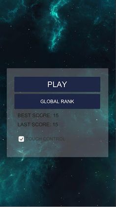 Survive in Space - Screenshot 3