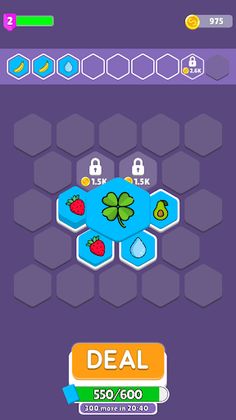 Find Triple: Match Puzzle Game - Screenshot 2