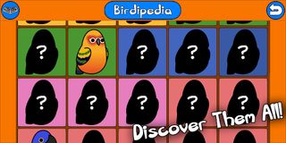 Too Many Birds!™ - Screenshot 1