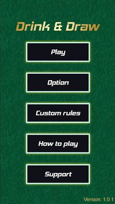 Drink and Draw - Screenshot 2