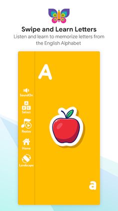 ABCD Drawing: Learn with Fun - Screenshot 3