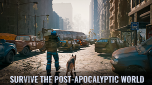 Days After: Zombie Survival - Screenshot 1