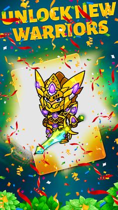 Epic Merge - Screenshot 2