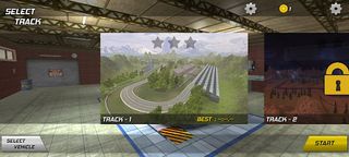 Ultimate Car Drift - Screenshot 3