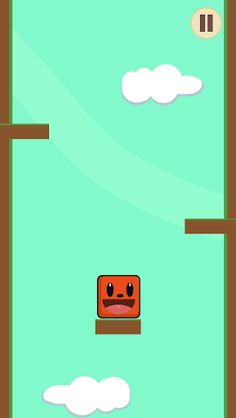 The Impossible Jumping Game - Screenshot 3