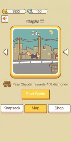 Crazy Pitcher - Screenshot 1