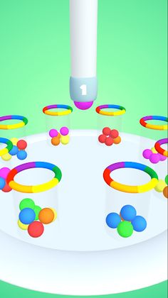 Ballmageddon - Screenshot 2