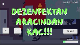 Virus IT - Screenshot 2