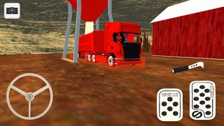 Harvest Transportation Sim - Screenshot 2