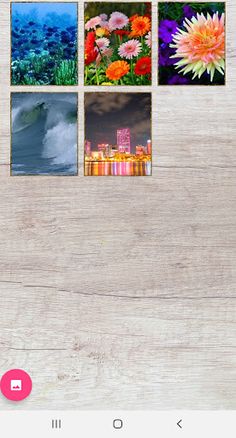 Ghép Hình - Screenshot 4