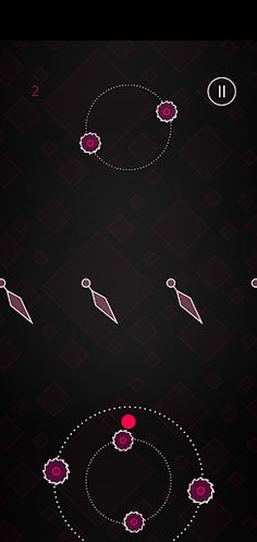 Tap Ball - Screenshot 3