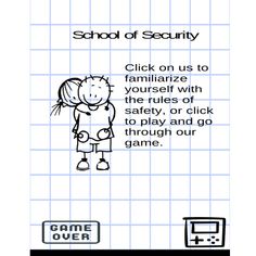 School of Security - Screenshot 1