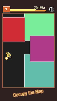 Pumping Square - Screenshot 4