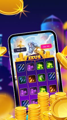 Lucky8 Adventure - Screenshot 1