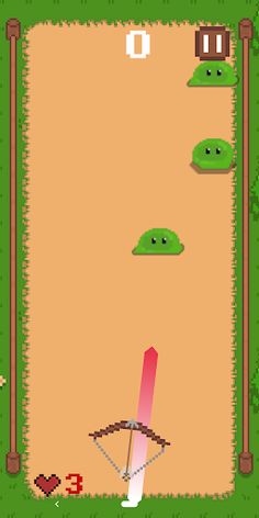 Slime Hunter - Screenshot 3