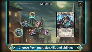 Hero Realms - Screenshot 2