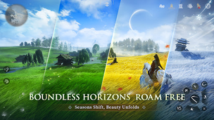 Where Winds Meet - Screenshot 2