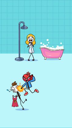 Stick Thief - Screenshot 2