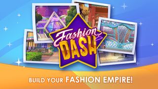 Fashion Dash - Screenshot 2