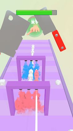 Beads It! - Screenshot 1