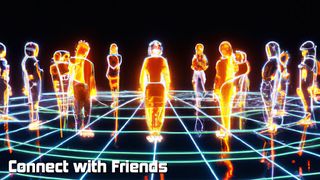 VIBESPACE - Screenshot 3