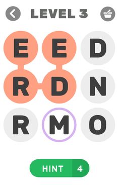 Elite Wort Suche Spiel - Screenshot 3